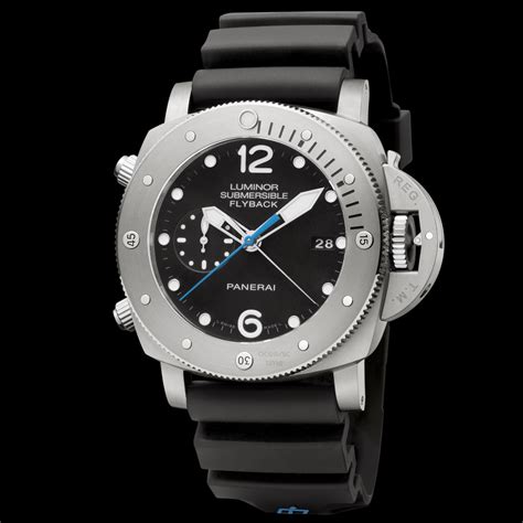 luminor submersible watch price|luminor panerai price list.